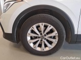  Volkswagen  Tiguan VOLKSWAGEN  / 2020 / 5P / SUV 1.5 TSI ACT 96KW LIFE #20