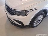  Volkswagen  Tiguan VOLKSWAGEN  / 2020 / 5P / SUV 1.5 TSI ACT 96KW LIFE #28