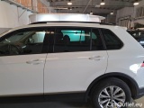 Volkswagen  Tiguan VOLKSWAGEN  / 2020 / 5P / SUV 1.5 TSI ACT 96KW LIFE #44