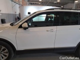  Volkswagen  Tiguan VOLKSWAGEN  / 2020 / 5P / SUV 1.5 TSI ACT 96KW LIFE #46