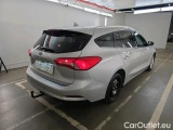  Ford  Focus  Clipper 1.5 EcoBlue Connected 88kW/120pk  5D/P Man-6 #4