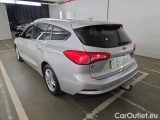  Ford  Focus  Clipper 1.5 EcoBlue Connected 88kW/120pk  5D/P Man-6 #3