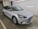  Ford  Focus  Clipper 1.5 EcoBlue Connected 88kW/120pk  5D/P Man-6 #2