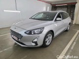  Ford  Focus  Clipper 1.5 EcoBlue Connected 88kW/120pk  5D/P Man-6 