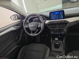 Ford  Focus  Clipper 1.5 EcoBlue Connected 88kW/120pk  5D/P Man-6 #5