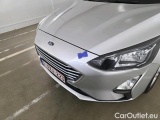  Ford  Focus  Clipper 1.5 EcoBlue Connected 88kW/120pk  5D/P Man-6 #26