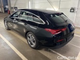  Mercedes  CLA-Klasse CLA Shooting Brake CLA 180 d Business Solution 85kW/116pk  5D/P Auto-7 #3