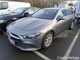  Mercedes  CLA-Klasse CLA Shooting Brake CLA 180 d Business Solution 85kW/116pk  5D/P Man-6 