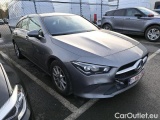  Mercedes  CLA-Klasse CLA Shooting Brake CLA 180 d Business Solution 85kW/116pk  5D/P Man-6 #2