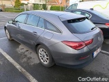  Mercedes  CLA-Klasse CLA Shooting Brake CLA 180 d Business Solution 85kW/116pk  5D/P Man-6 #3