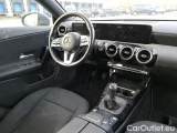  Mercedes  CLA-Klasse CLA Shooting Brake CLA 180 d Business Solution 85kW/116pk  5D/P Man-6 #5