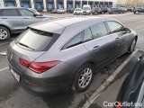  Mercedes  CLA-Klasse CLA Shooting Brake CLA 180 d Business Solution 85kW/116pk  5D/P Man-6 #4