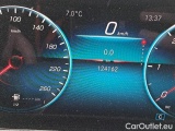  Mercedes  CLA-Klasse CLA Shooting Brake CLA 180 d Business Solution 85kW/116pk  5D/P Man-6 #9