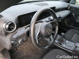  Mercedes  CLA-Klasse CLA Shooting Brake CLA 180 d Business Solution 85kW/116pk  5D/P Man-6 #26