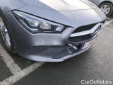  Mercedes  CLA-Klasse CLA Shooting Brake CLA 180 d Business Solution 85kW/116pk  5D/P Man-6 #40