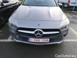  Mercedes  CLA-Klasse CLA Shooting Brake CLA 180 d Business Solution 85kW/116pk  5D/P Man-6 #41