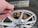  Mercedes  CLA-Klasse CLA Shooting Brake CLA 180 d Business Solution 85kW/116pk  5D/P Man-6 #50
