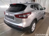  Nissan  Qashqai  dCi 150 Business Edition 110kW/150pk  5D/P Man-6 #4