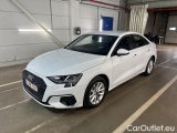  Audi  A3  Berline 1.0 TFSi 30 Stronic Attraction B.E. (Mild Hybrid) 81kW/110pk  4D/P Auto-7 