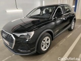  Audi  Q3  35 TDI S Tronic Business Edition 110kW/150pk  5D/P Auto-7 