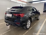  Audi  Q3  Sportback 2.0 35 TDI S tronic S Line Business Ed 110kW/150pk  5D/P Auto-7 #4