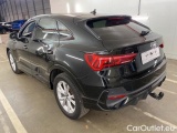  Audi  Q3  Sportback 2.0 35 TDI S tronic S Line Business Ed 110kW/150pk  5D/P Auto-7 #3
