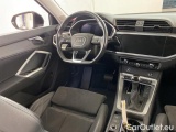  Audi  Q3  Sportback 2.0 35 TDI S tronic S Line Business Ed 110kW/150pk  5D/P Auto-7 #5
