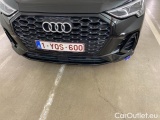  Audi  Q3  Sportback 2.0 35 TDI S tronic S Line Business Ed 110kW/150pk  5D/P Auto-7 #19