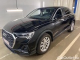  Audi  Q3  Sportback 35 TFSI S tronic (Mild Hybrid) 110kW/150pk  5D/P Auto-7 