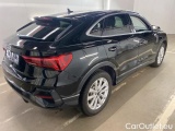  Audi  Q3  Sportback 35 TFSI S tronic (Mild Hybrid) 110kW/150pk  5D/P Auto-7 #4