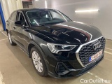 Audi  Q3  Sportback 35 TFSI S tronic (Mild Hybrid) 110kW/150pk  5D/P Auto-7 #2