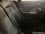  Audi  Q3  Sportback 35 TFSI S tronic (Mild Hybrid) 110kW/150pk  5D/P Auto-7 #13