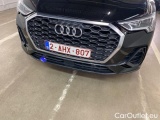  Audi  Q3  Sportback 35 TFSI S tronic (Mild Hybrid) 110kW/150pk  5D/P Auto-7 #18