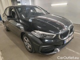  Bmw  Serie 1 1 Reeks Hatch 118iA (100 kW) 100kW/136pk  5D/P Auto-7 #2