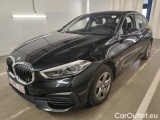  Bmw  Serie 1 1 Reeks Hatch 118iA (100 kW) 100kW/136pk  5D/P Auto-7 