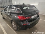  Bmw  Serie 1 1 Reeks Hatch 118iA (100 kW) 100kW/136pk  5D/P Auto-7 #3