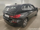  Bmw  Serie 1 1 Reeks Hatch 118iA (100 kW) 100kW/136pk  5D/P Auto-7 #4