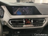  Bmw  Serie 1 1 Reeks Hatch 118iA (100 kW) 100kW/136pk  5D/P Auto-7 #6