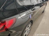  Bmw  Serie 1 1 Reeks Hatch 118iA (100 kW) 100kW/136pk  5D/P Auto-7 #36