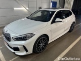  Bmw  Serie 1 1 Reeks Hatch 120i (131 kW) 131kW/178pk  5D/P Auto-7 