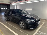  Bmw  Serie 1 Série 1 Hatch 116dA (85 kW) 85kW/116pk  5D/P Auto-7 #2