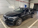  Bmw  Serie 1 Série 1 Hatch 116dA (85 kW) 85kW/116pk  5D/P Auto-7 