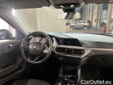  Bmw  Serie 1 Série 1 Hatch 116dA (85 kW) 85kW/116pk  5D/P Auto-7 #5
