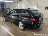  Bmw  Serie 3 Série 3 Touring 318dA (110 kW) (Mild Hybrid) 110kW/150pk  5D/P Auto-8 #3