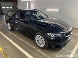  Bmw  Serie 3 Série 3 Touring 318dA (110 kW) (Mild Hybrid) 110kW/150pk  5D/P Auto-8 #2