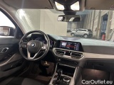  Bmw  Serie 3 Série 3 Touring 318dA (110 kW) (Mild Hybrid) 110kW/150pk  5D/P Auto-8 #5