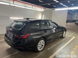  Bmw  Serie 3 Série 3 Touring 318dA (110 kW) (Mild Hybrid) 110kW/150pk  5D/P Auto-8 #4