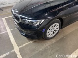  Bmw  Serie 3 Série 3 Touring 318dA (110 kW) (Mild Hybrid) 110kW/150pk  5D/P Auto-8 #25