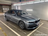  Bmw  Serie 5 5 Reeks Berline 530e iPerformance 185kW/252pk  4D/P Auto-8 #2