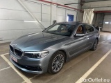  Bmw  Serie 5 5 Reeks Berline 530e iPerformance 185kW/252pk  4D/P Auto-8 
